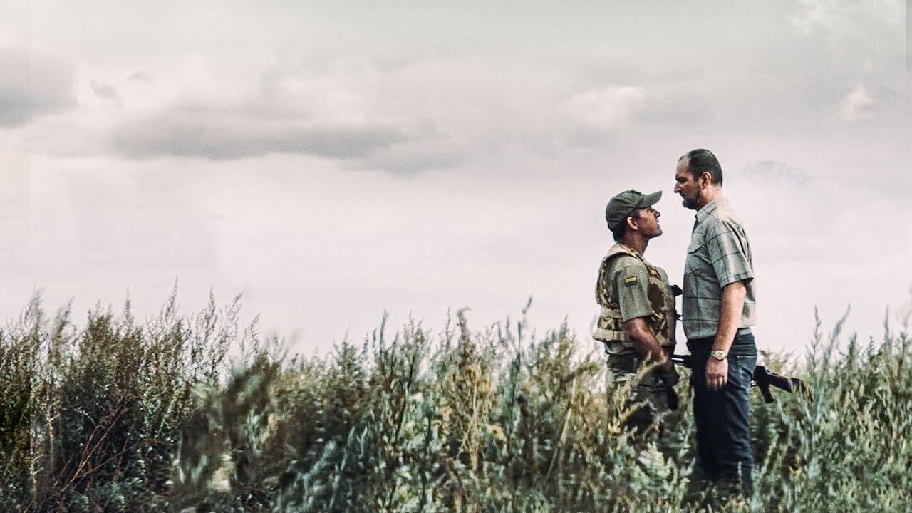 Bad roads – Le strade del Donbass: arriva al cinema il film ucraino candidato agli Oscar