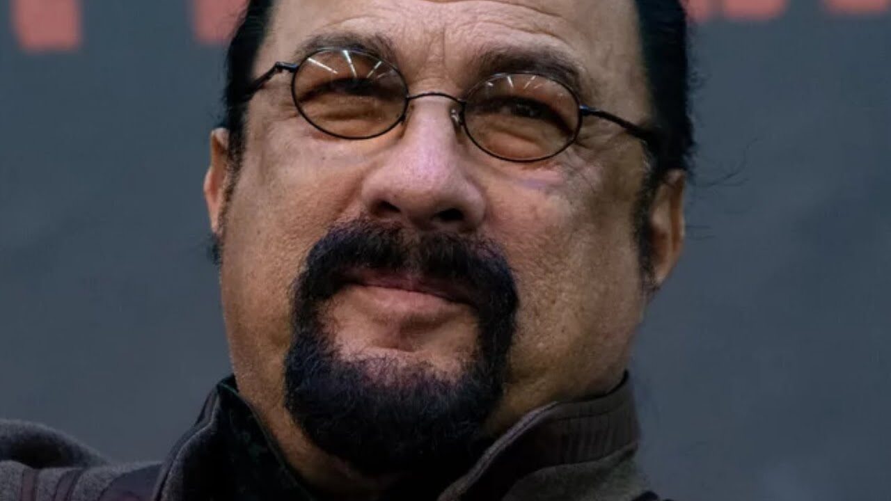 Buon compleanno Steven Seagal! I 5 migliori film dell’attore e artista marziale