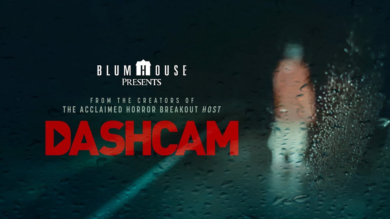 Dashcam: il trailer del controverso film horror su un no vax