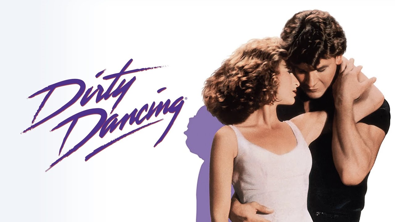 Dirty Dancing; cinematographe.it