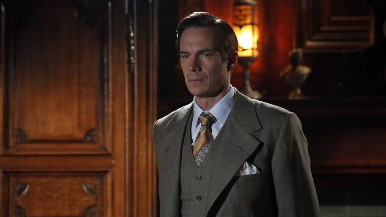 James D’Arcy, l’interprete di Jarvis, parla del suo possibile ritorno nel Marvel Cinematic Universe