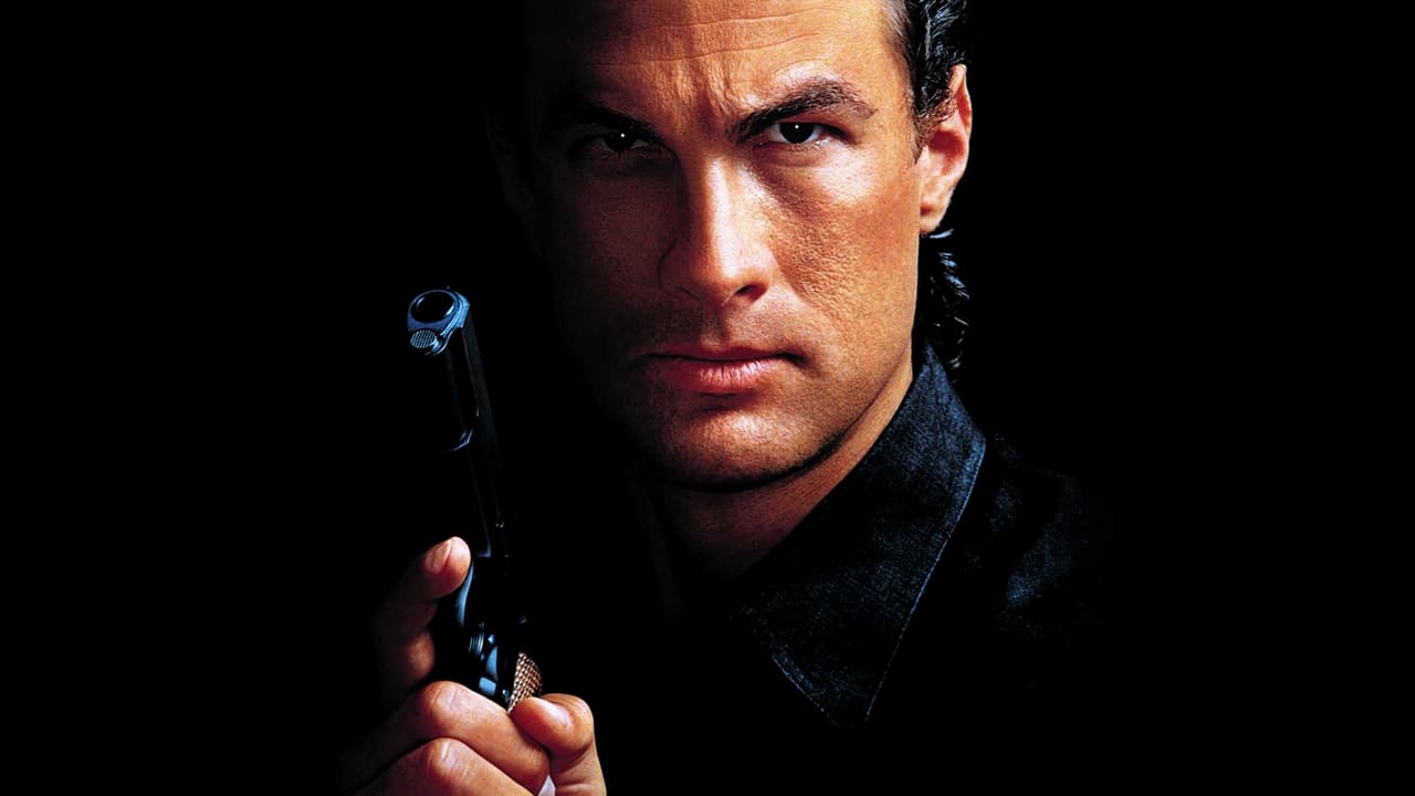 Steven Seagal; cinematographe.it