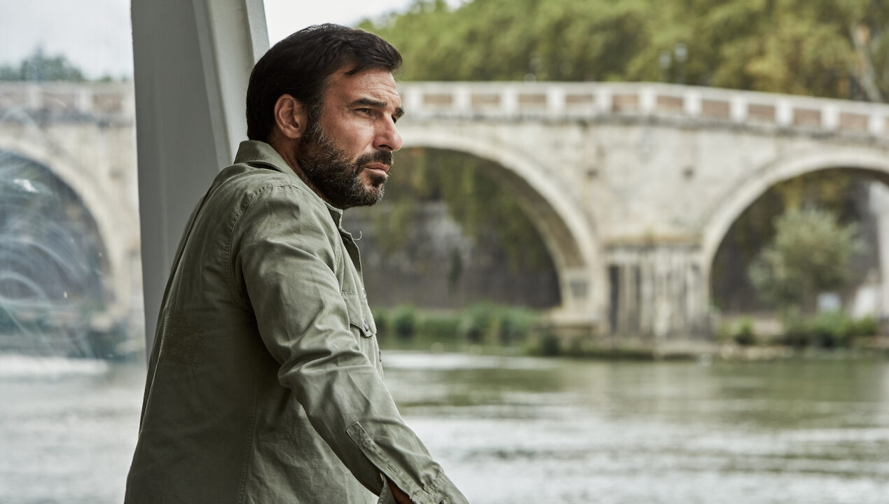 Power of Rome: recensione del film con Edoardo Leo