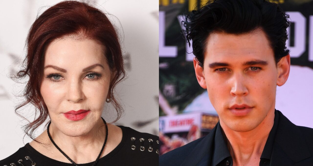 Elvis, Priscilla Presley sull’interpretazione di Austin Butler: “Spero che il mio giudizio non sia preso per un insulto”