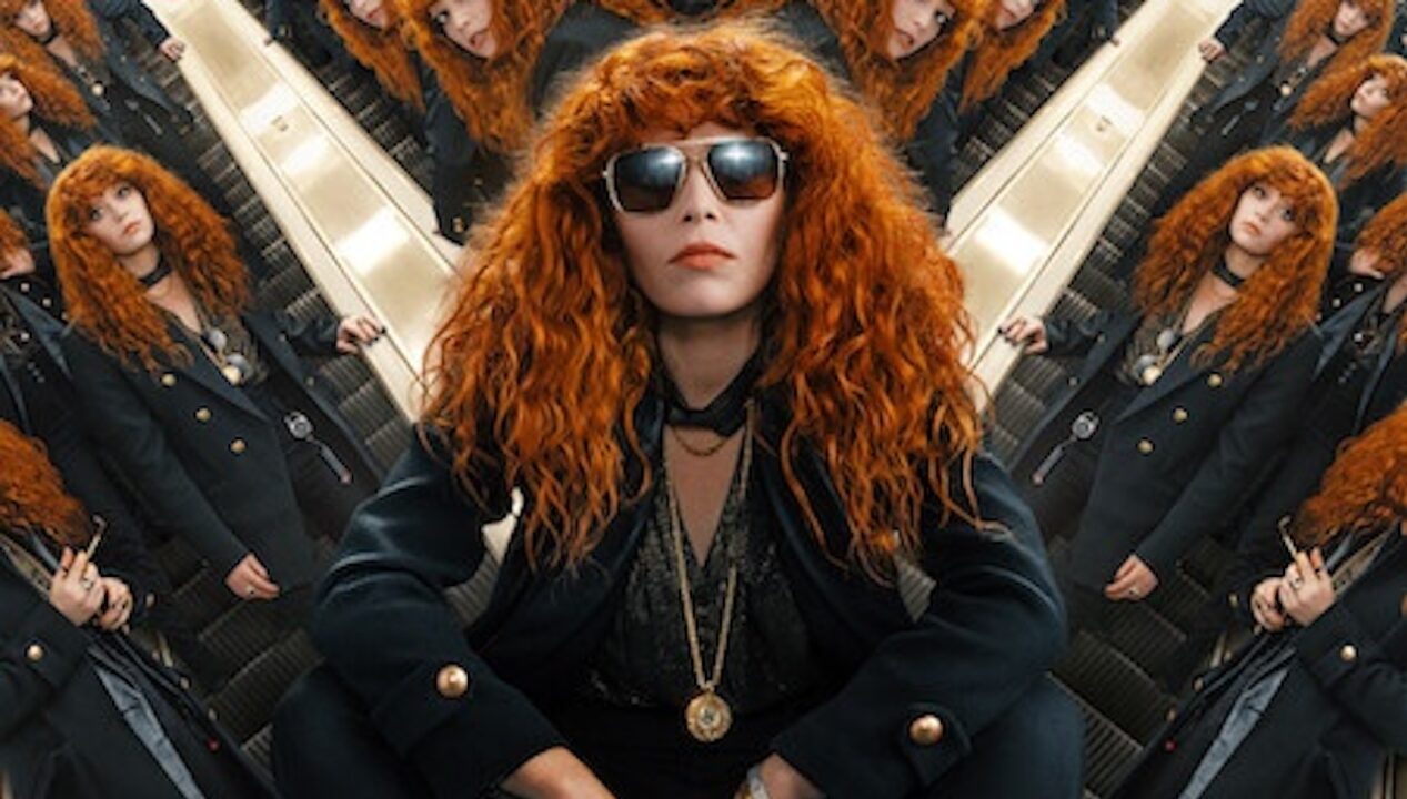 Russian Doll – stagione 2: recensione della serie Netflix