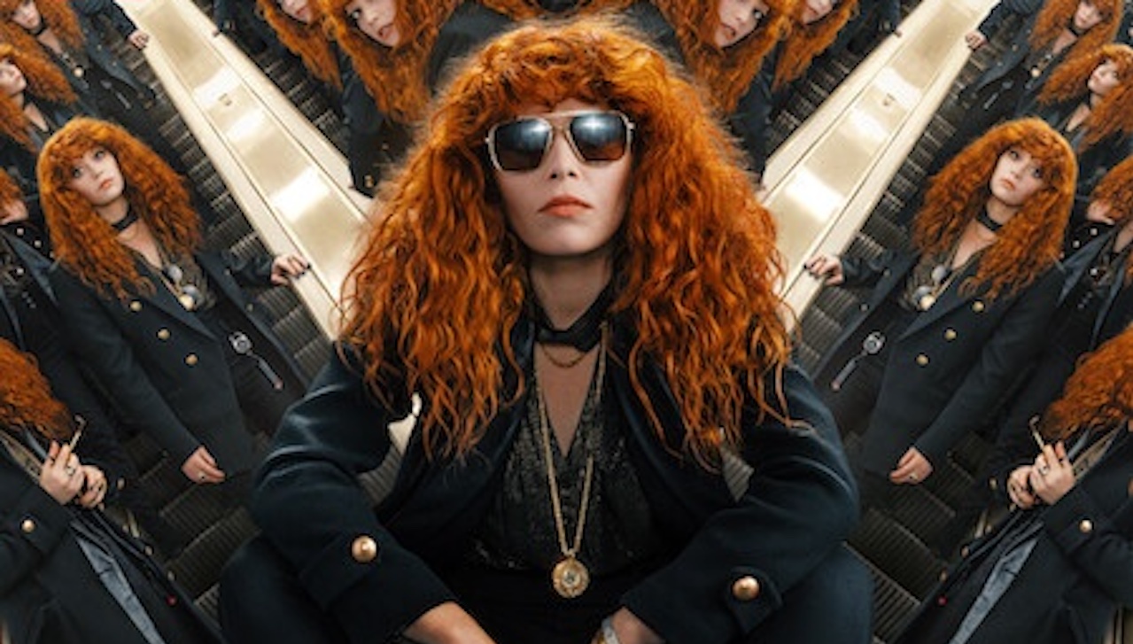 russian doll 2 cinematographe.it