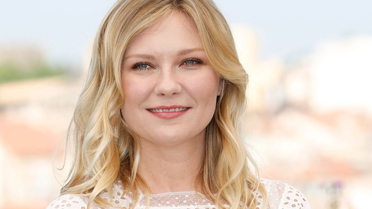 Kirsten Dunst; cinematographe.it