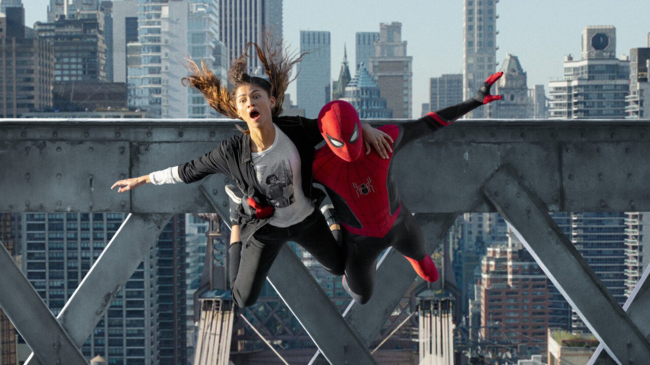 Spider-Man: No Way Home – Un fan da record ha visto il film 292 volte!