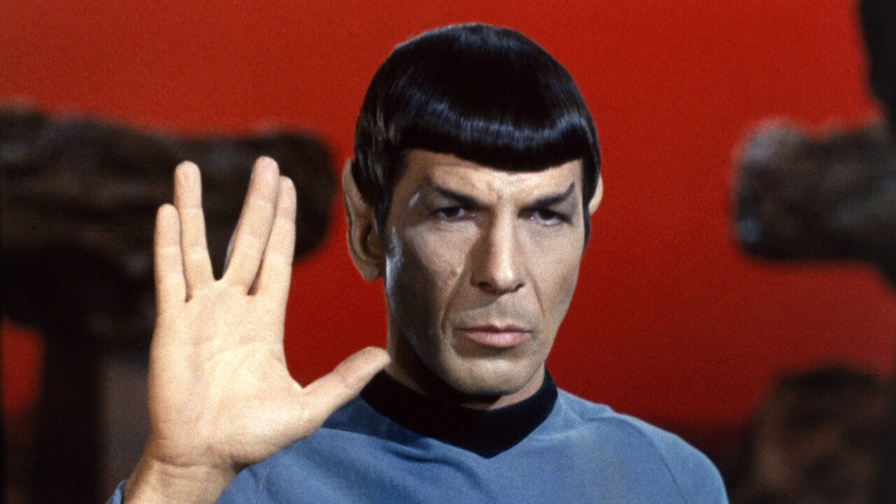 Star Trek: le orecchie di Spock donate allo Smithsonian [VIDEO]