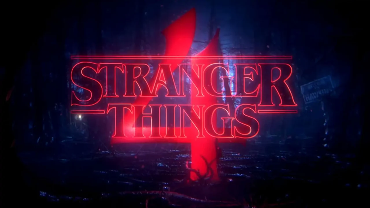 stranger things 4 - cinematographe.it