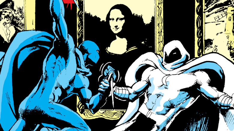 Moon Knight - Cinematographe.it