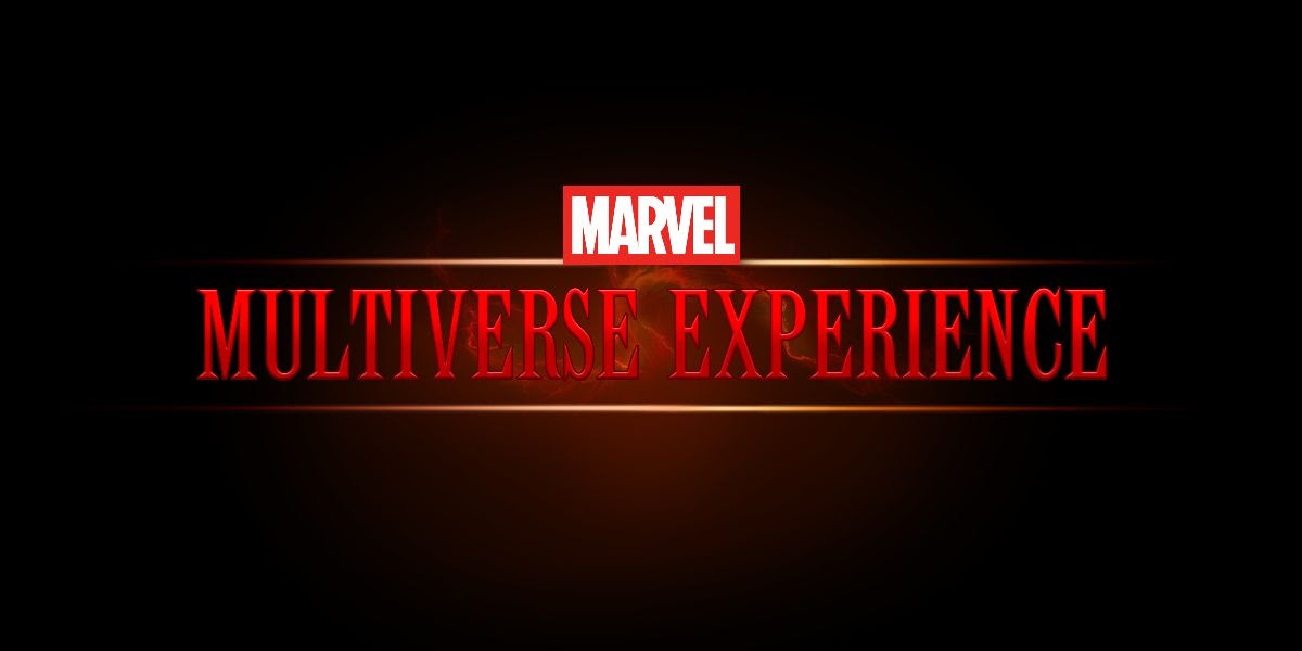 Marvel Multiverse Experience dal 4 all’8 maggio a Milano