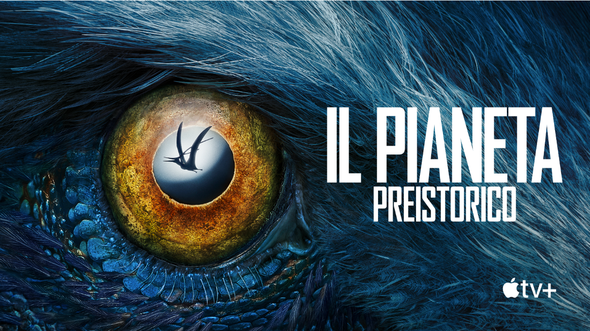 Il pianeta preistorico: trailer e data d’uscita della meravigliosa serie con le musiche di Hans Zimmer