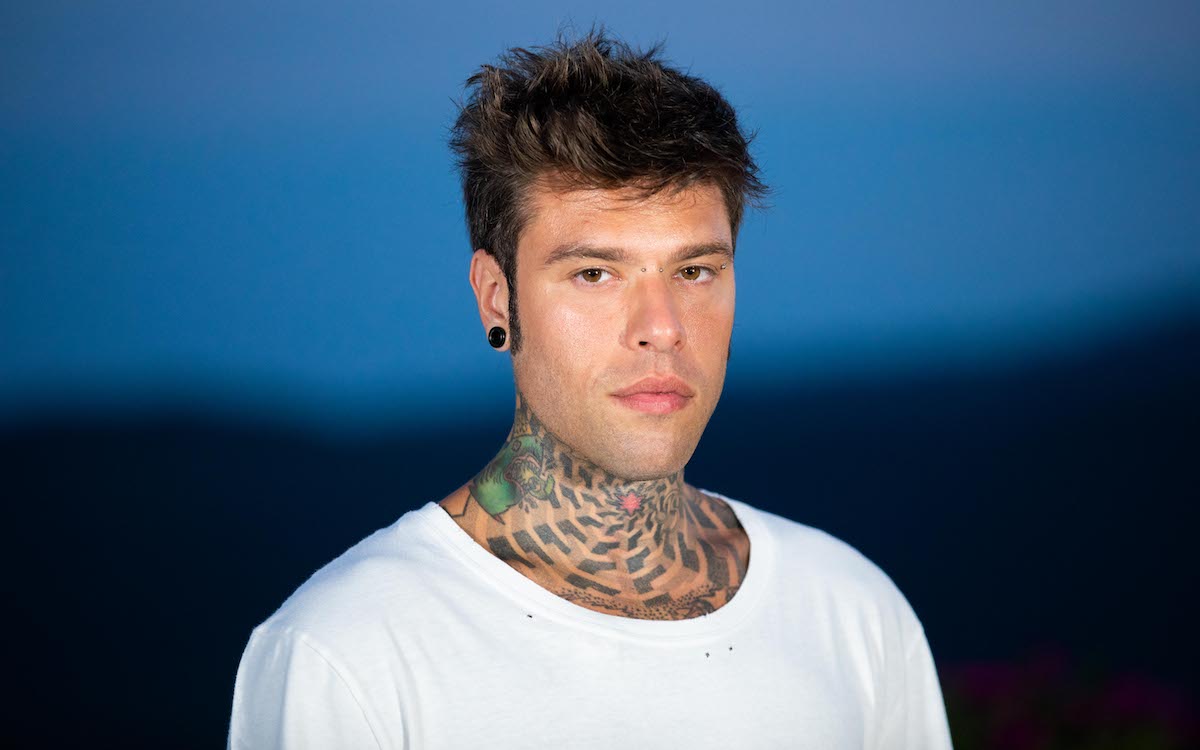 Fedez; cinematographe.it