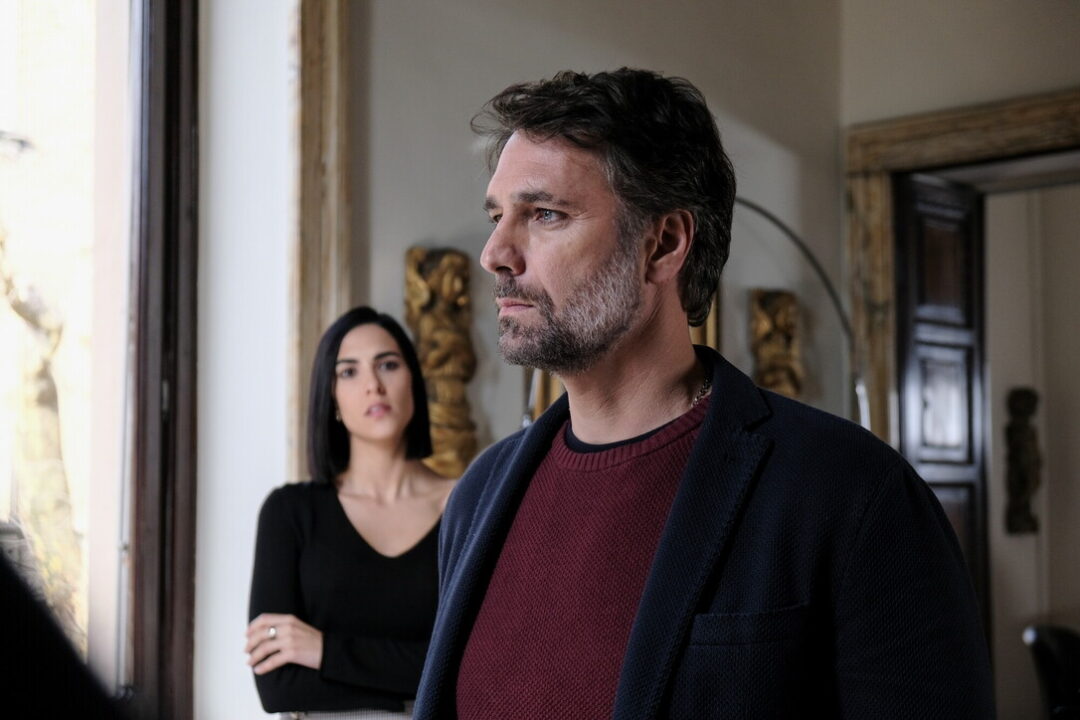 Giustizia per tutti: recensione della prima puntata della fiction con Raoul Bova