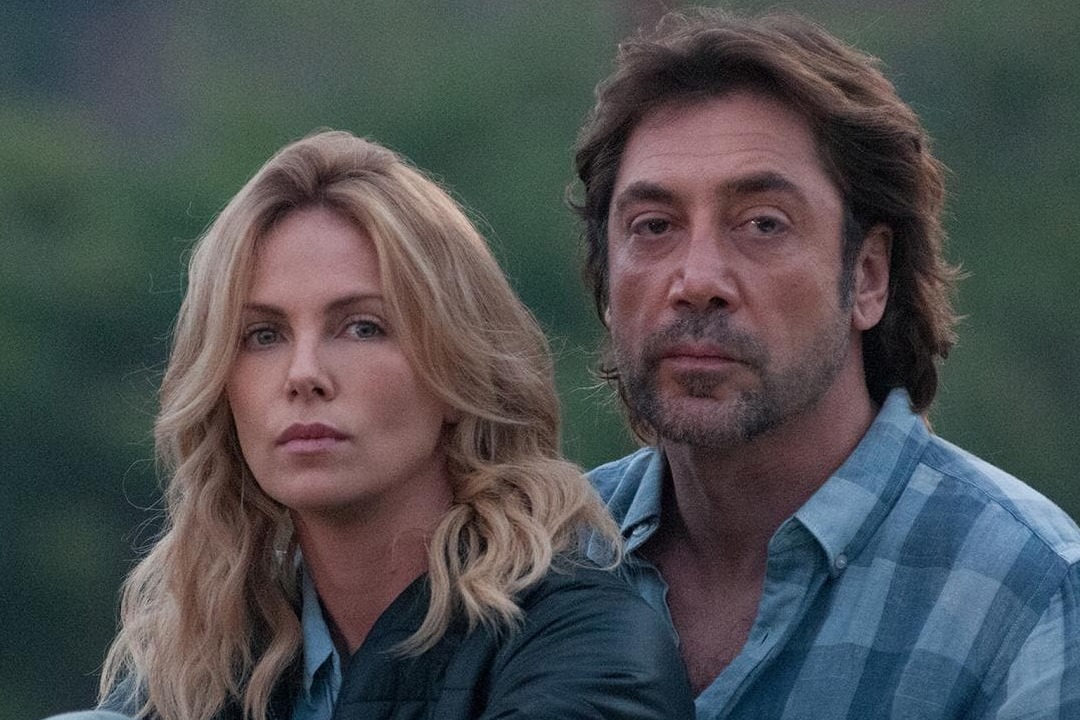 Javier Bardem e quel suo film che reputa “un disastro”