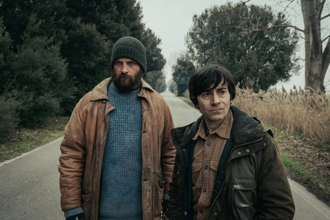 Delta – il film di Michele Vannucci in anteprima mondiale al Festival di Locarno