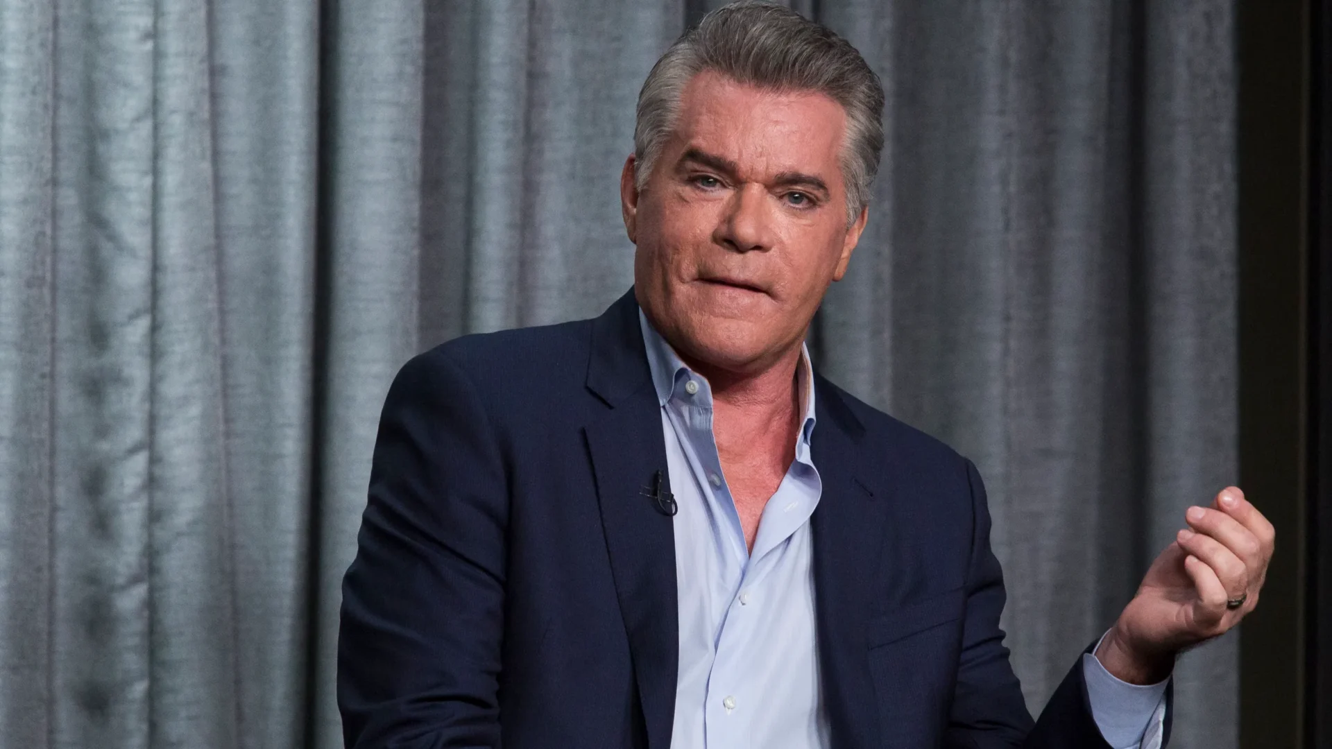 Ray Liotta; cinematographe.it