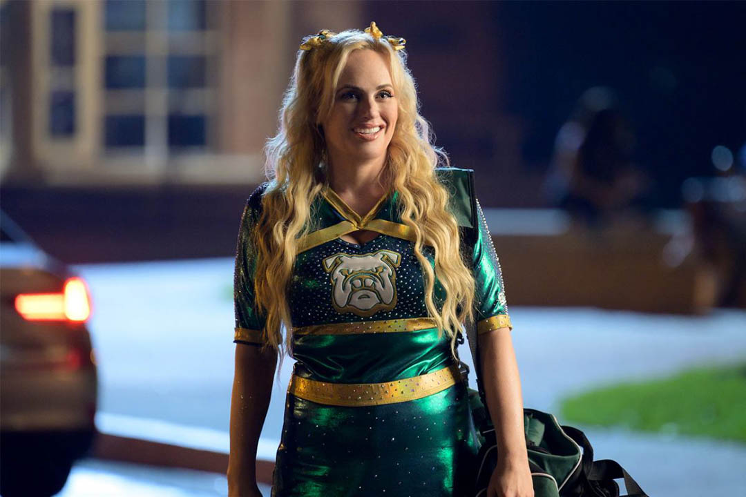 Cheerleader per sempre: guida al cast e ai personaggi del film Netflix con Rebel Wilson