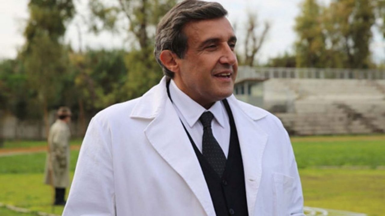 A muso duro: trama e cast del film TV Rai sulle Paralimpiadi con protagonista Flavio Insinna 
