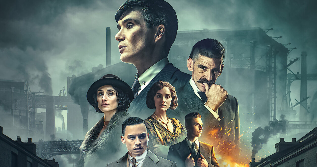 Peaky Blinders – Stagione 6: trailer e data d’uscita dell’ultima stagione della serie con Cillian Murphy