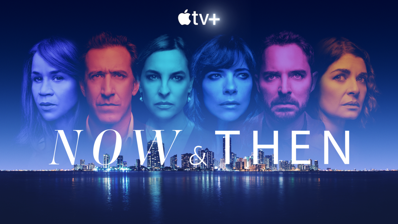 Now & Then: recensione della serie Apple TV+