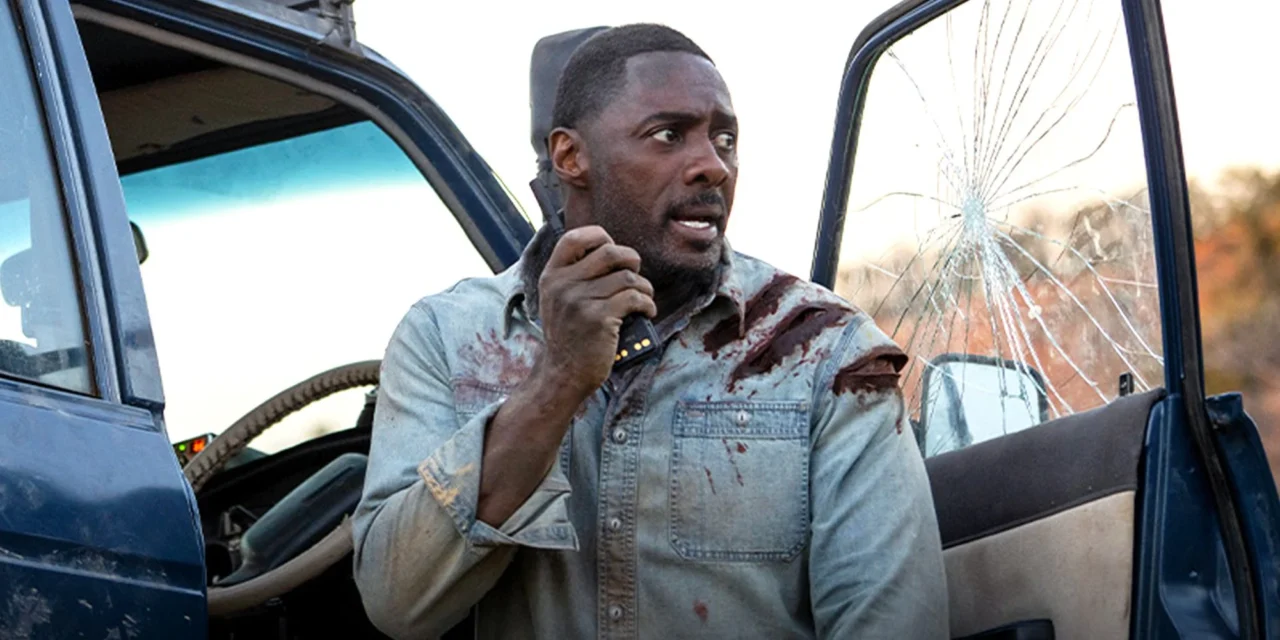 Beast: trailer del thriller al cardiopalma con protagonista Idris Elba