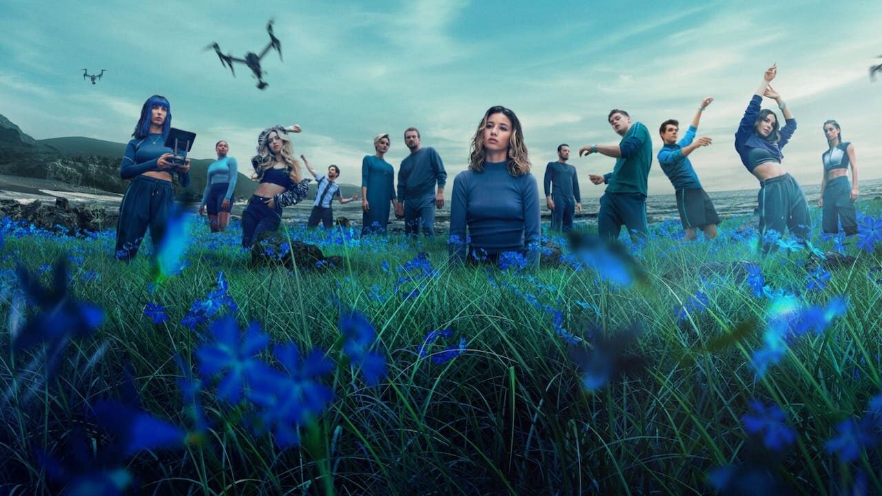 Benvenuti a Eden: guida al cast e ai personaggi della serie Netflix