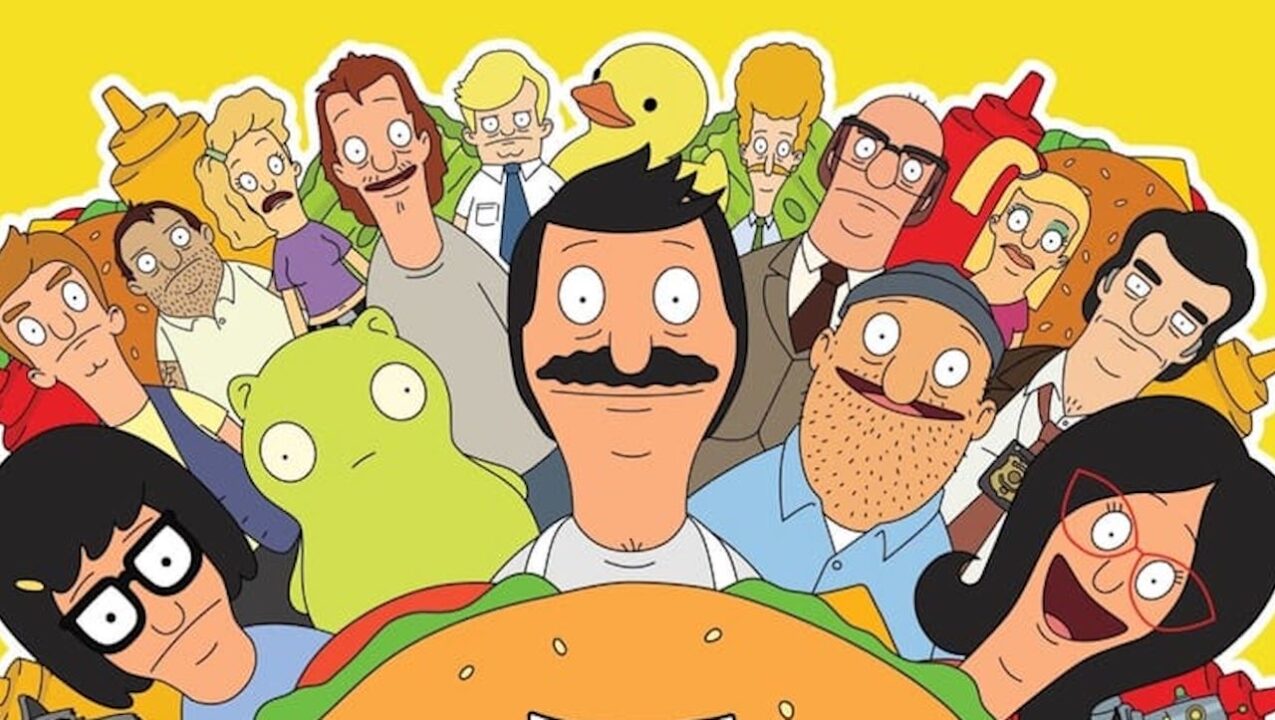 Bob’s Burgers – Il Film: recensione