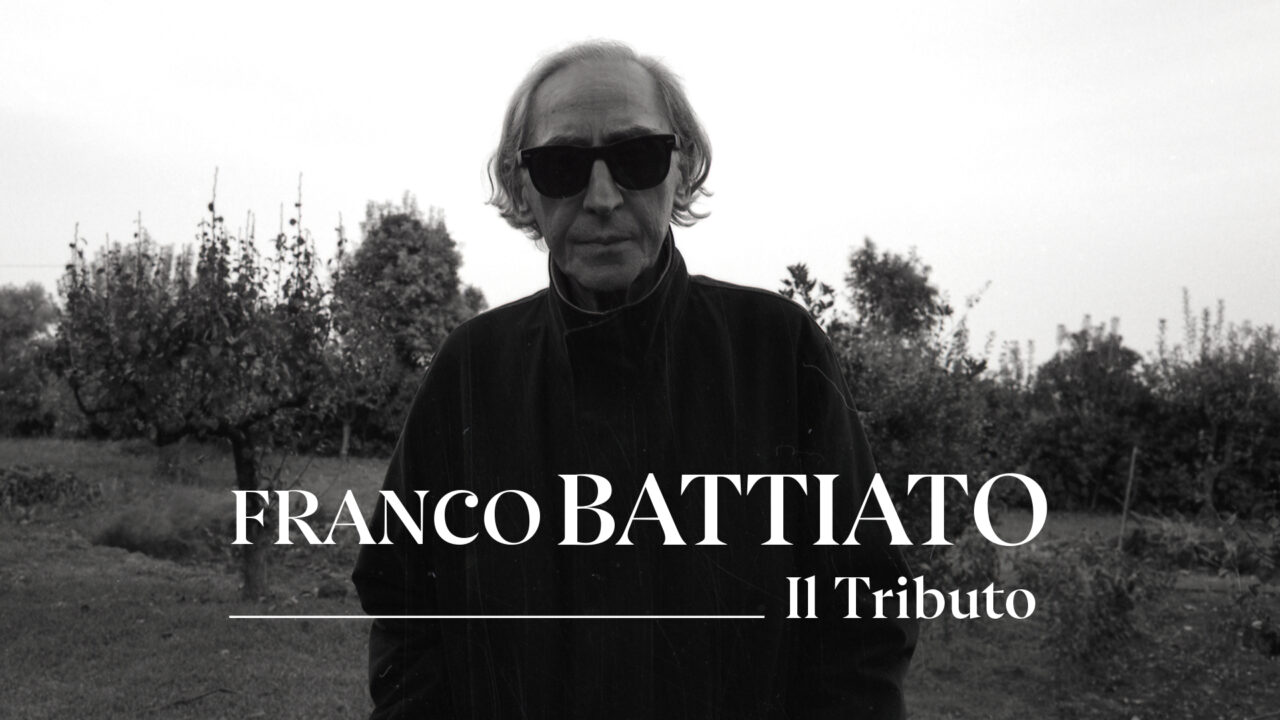 Franco Battiato – Il tributo: il documentario sul cantautore catanese dal 18 maggio su Sky Arte