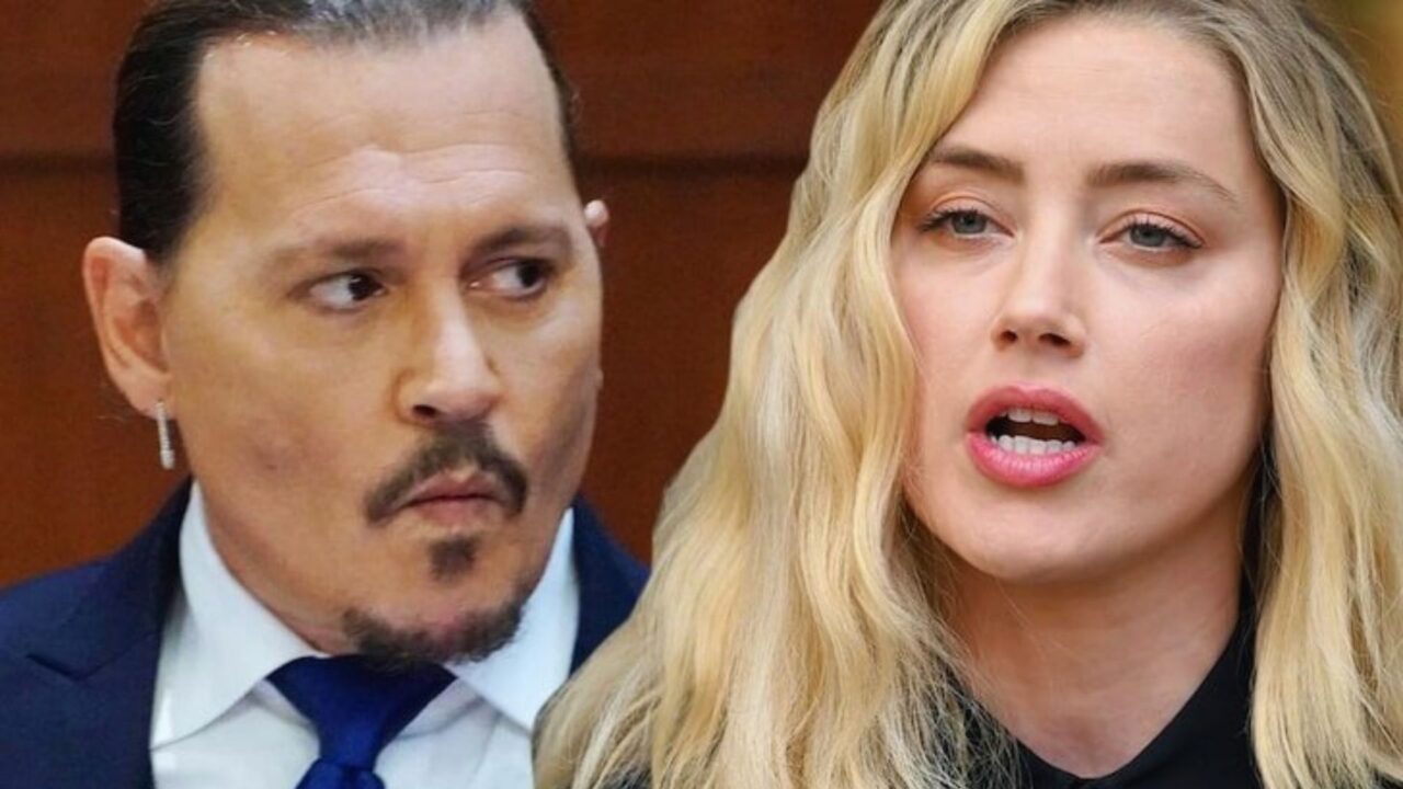 Amber Heard può permettersi di pagare Johnny Depp? “Assolutamente no”