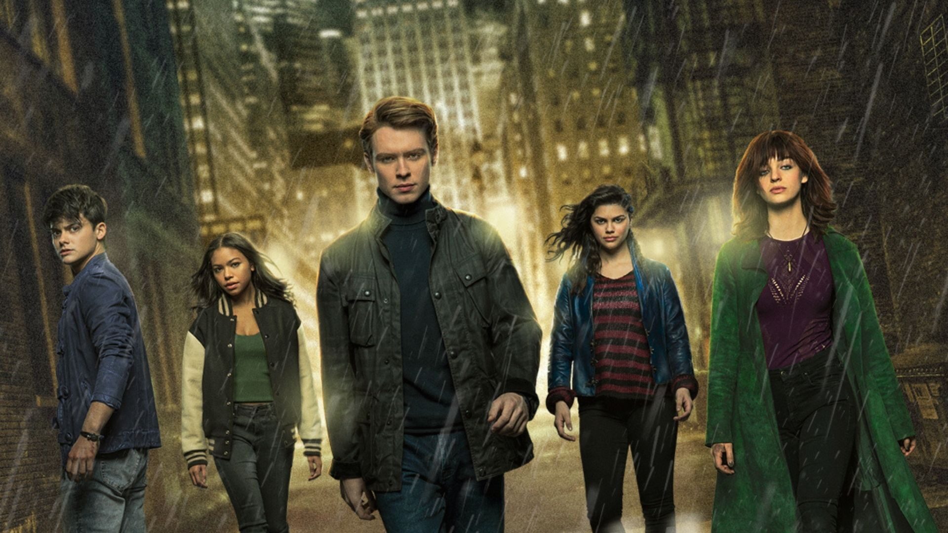 Gotham Knights, rilasciato il primo trailer dell’attesa serie DC!