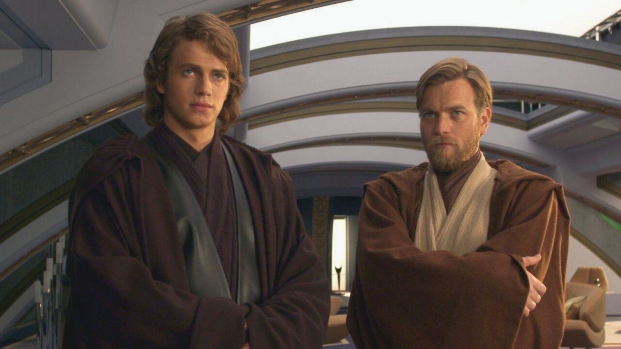Obi-Wan Kenobi, Ewan McGregor e Hayden Christensen sperano nella stagione 2