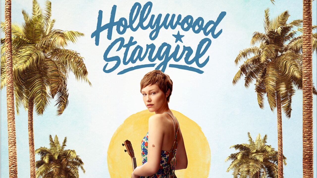 Hollywood Stargirl: trailer e data d’uscita del sequel del film Disney+