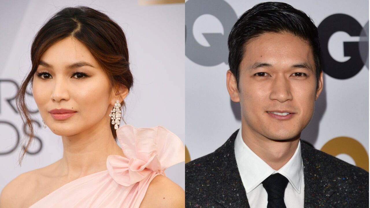 Crazy Rich Asians: Gemma Chan e Harry Shum Jr. protagonisti dello spin-off