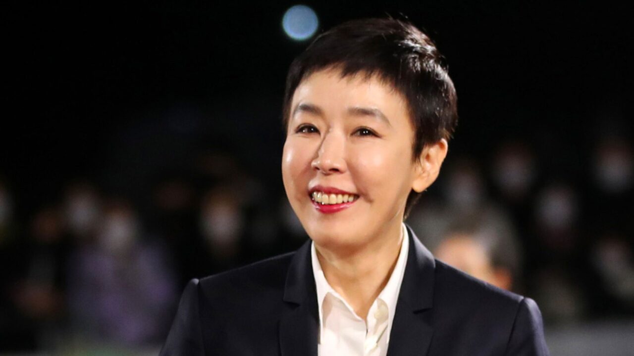 Kang Soo-yeon è morta: addio alla celebre attrice coreana