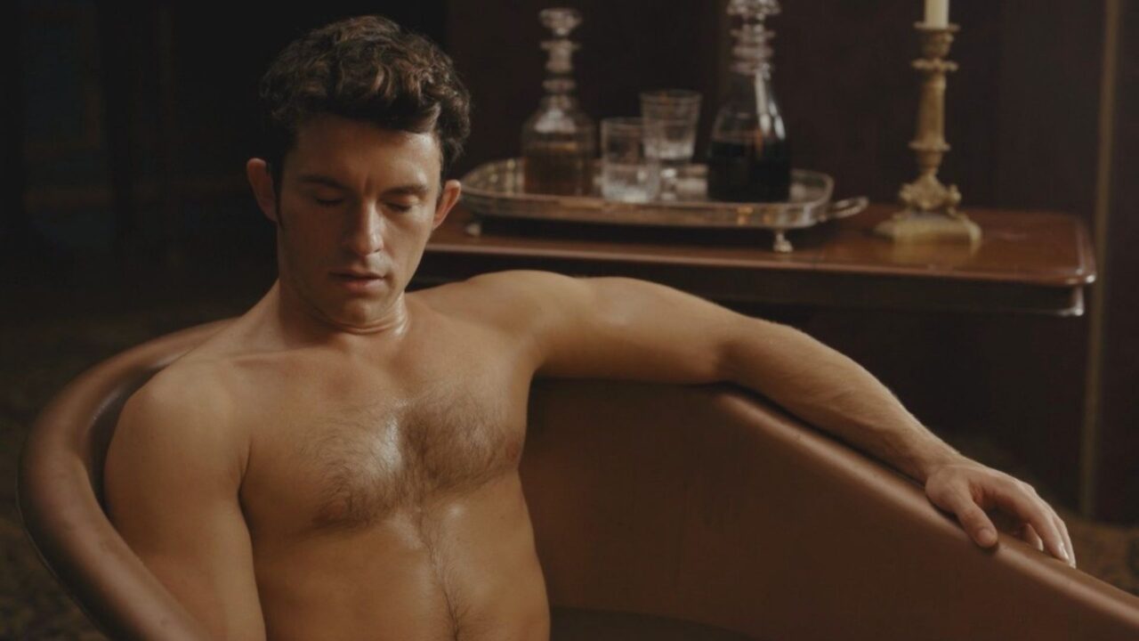 Bridgerton, Jonathan Bailey e quel perizoma “rubato” dal set: “Ero così traumatizzato”