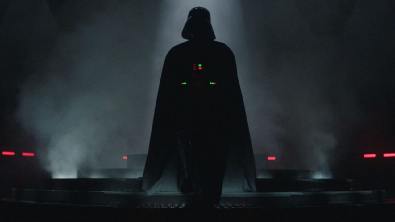 obi-Wan kenobi Darth Vader - Cinematographe.it