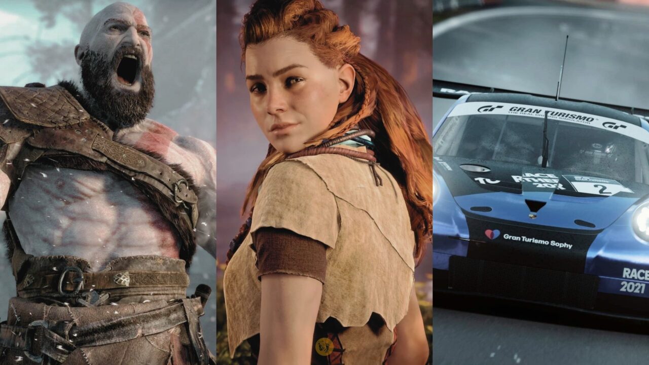 God of War, Horizon e Gran Turismo: annunciate le serie TV per Netflix e Prime Video!