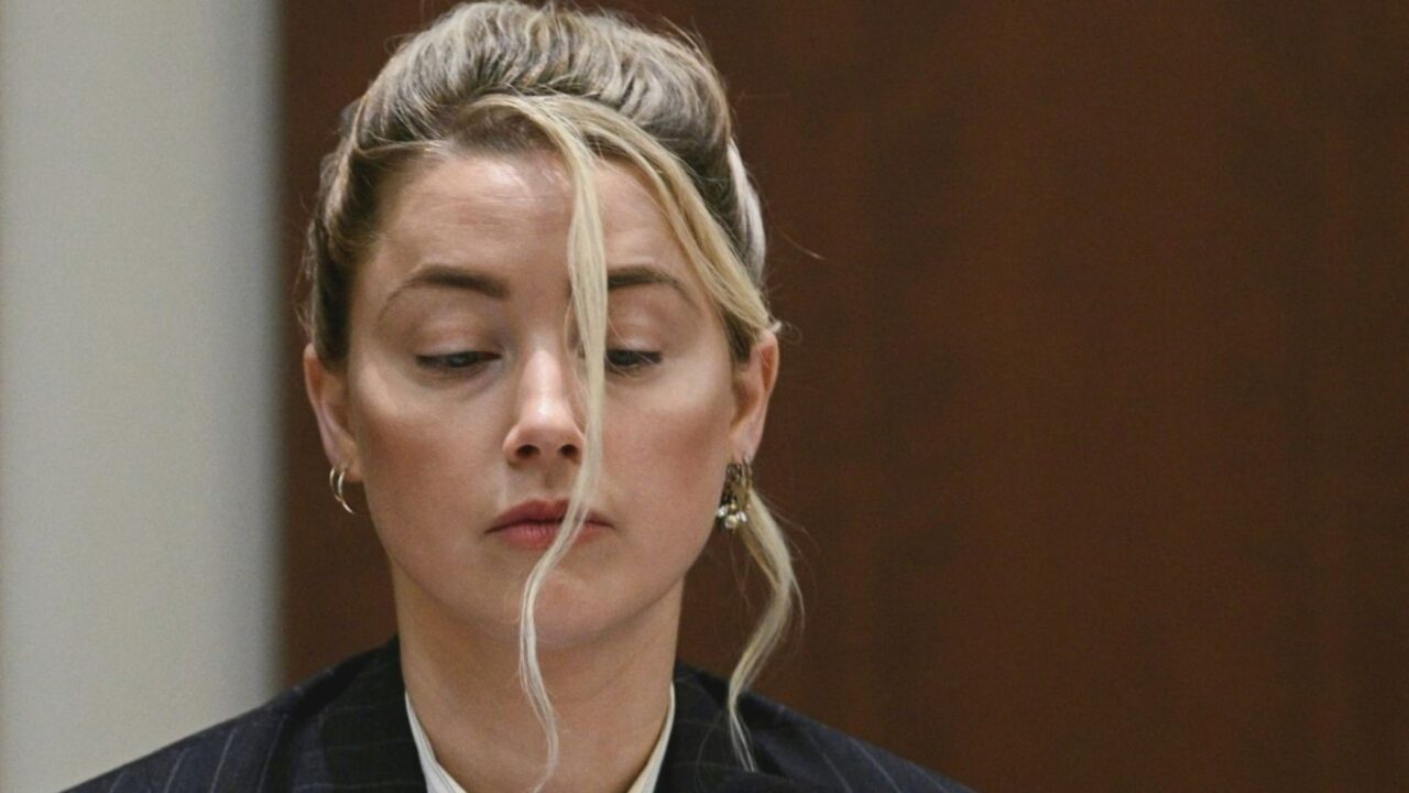 Amber Heard non demorde e fa appello contro “l’incoerente” verdetto della giuria