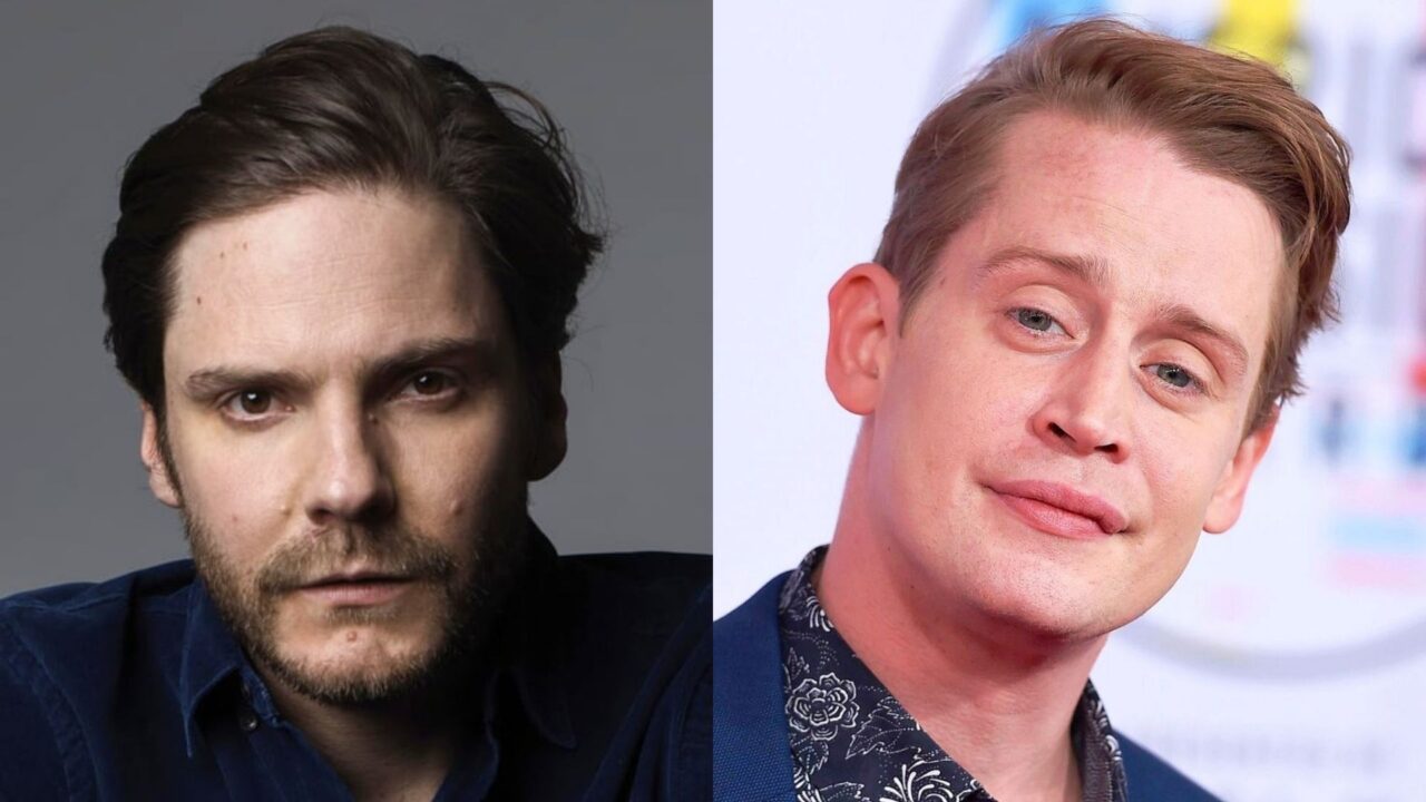 Rich Flu: Daniel Brühl e Macaulay Culkin nel thriller pandemico