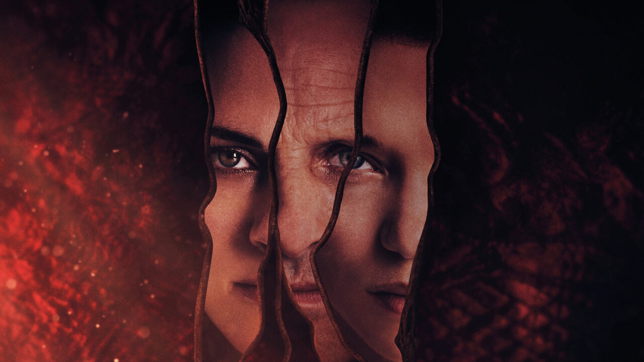Crimes of the Future, il poster ufficiale del film ci porta dentro la mente di Cronenberg