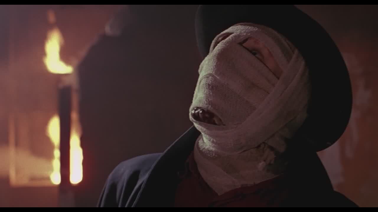 Sam Raimi annuncia il possibile ritorno del cult Darkman: sequel in arrivo?