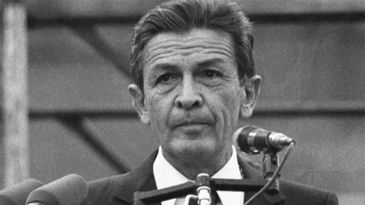 Quando c’era Berlinguer: chi era il politico al centro del documentario di Walter Veltroni?