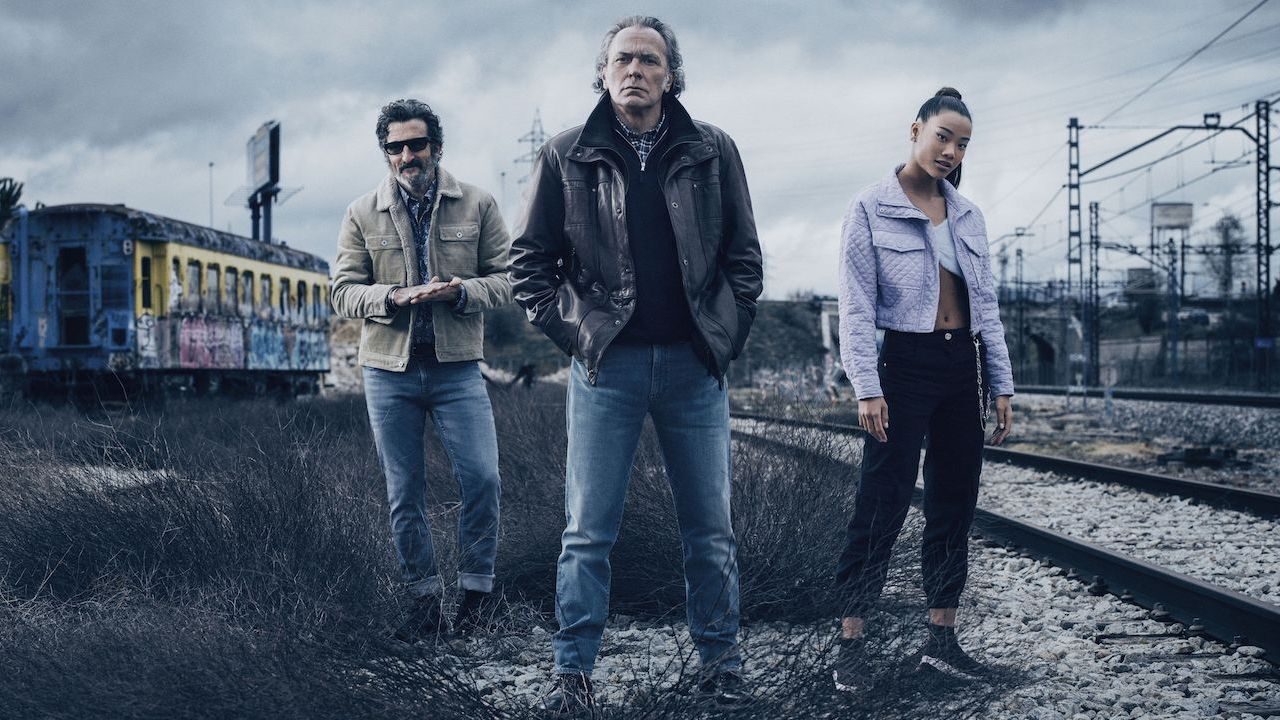 Entrevías: recensione della serie TV spagnola Netflix