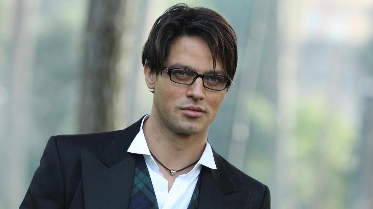 Gabriel Garko