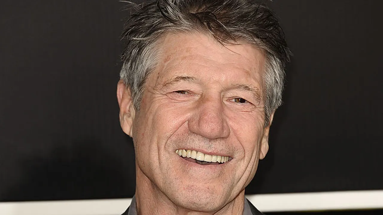 Fred Ward; cinematographe.it