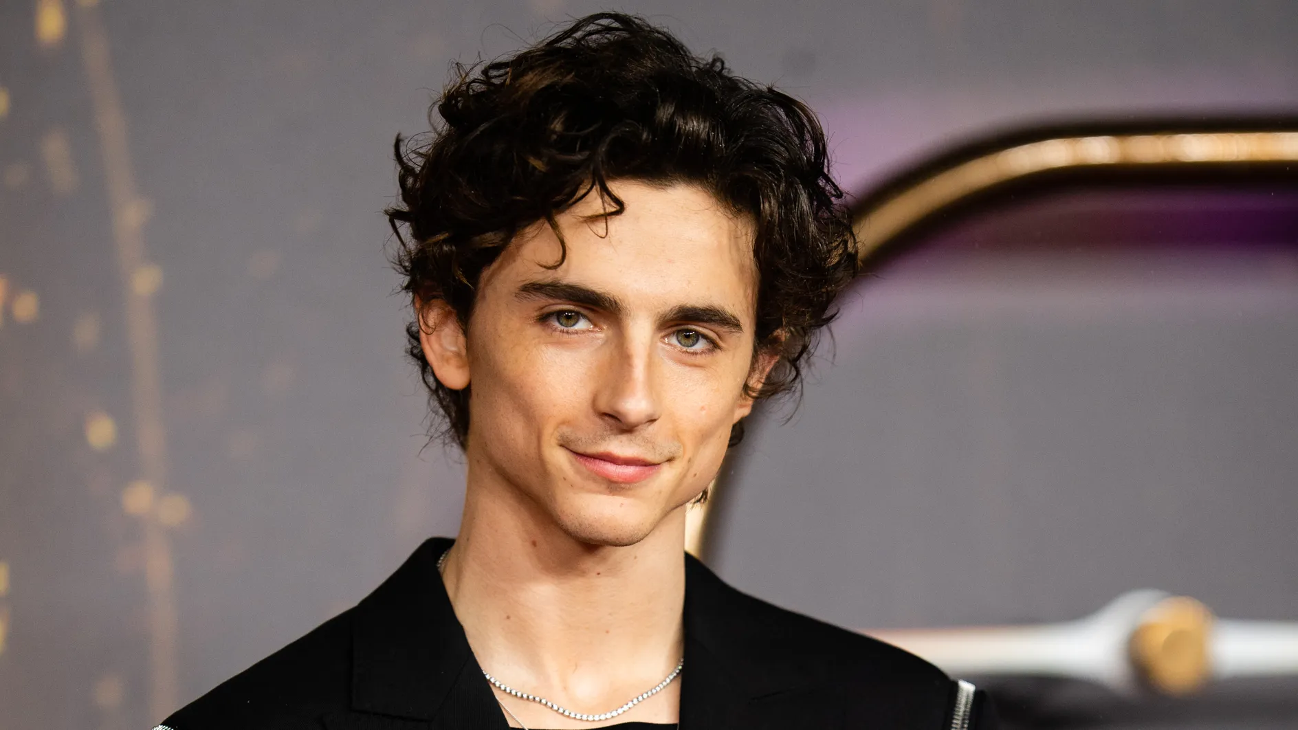 Timothée Chalamet; cinematographe.it