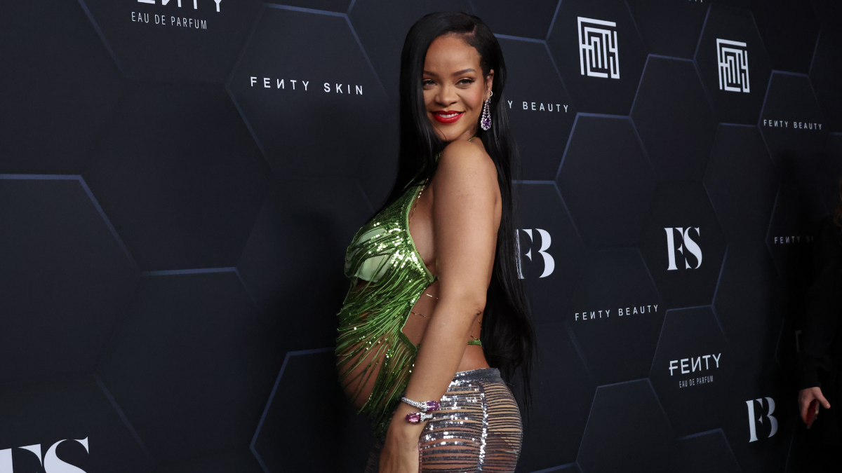 Rihanna è diventata mamma! Tutto ciò che sappiamo sul bimbo nato dall’amore con A$AP Rocky
