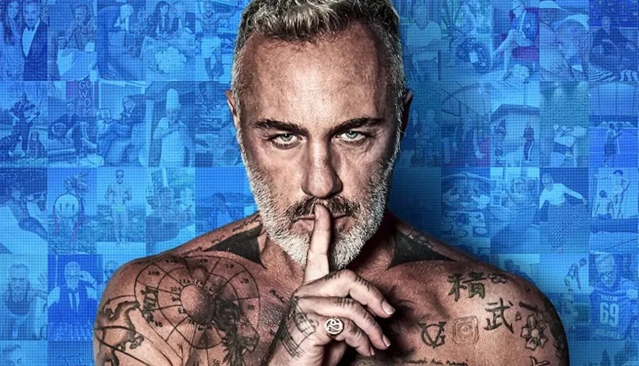 Gianluca Vacchi: Mucho Más e la rivolta social contro la serie Prime Video: “Ritirate questo scempio”